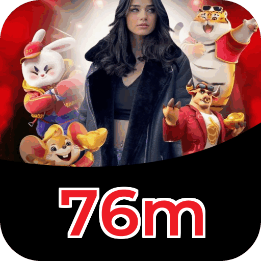 Catálogo de jogos 76m com fornecedores Pragmatic Play, Evolution, NetEnt